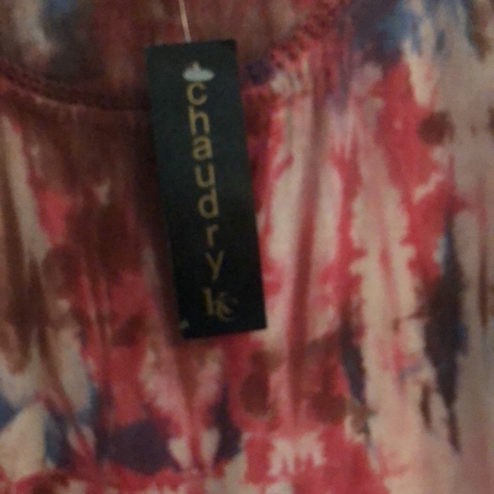 Chaudry KC Subsidiary of RAGA Maxi dress Medium Small New! - Picture 8 of 15